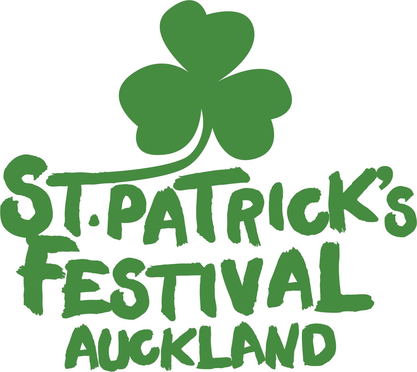 St Patrick's Festival Auckland